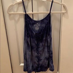 American Eagle Tank Top